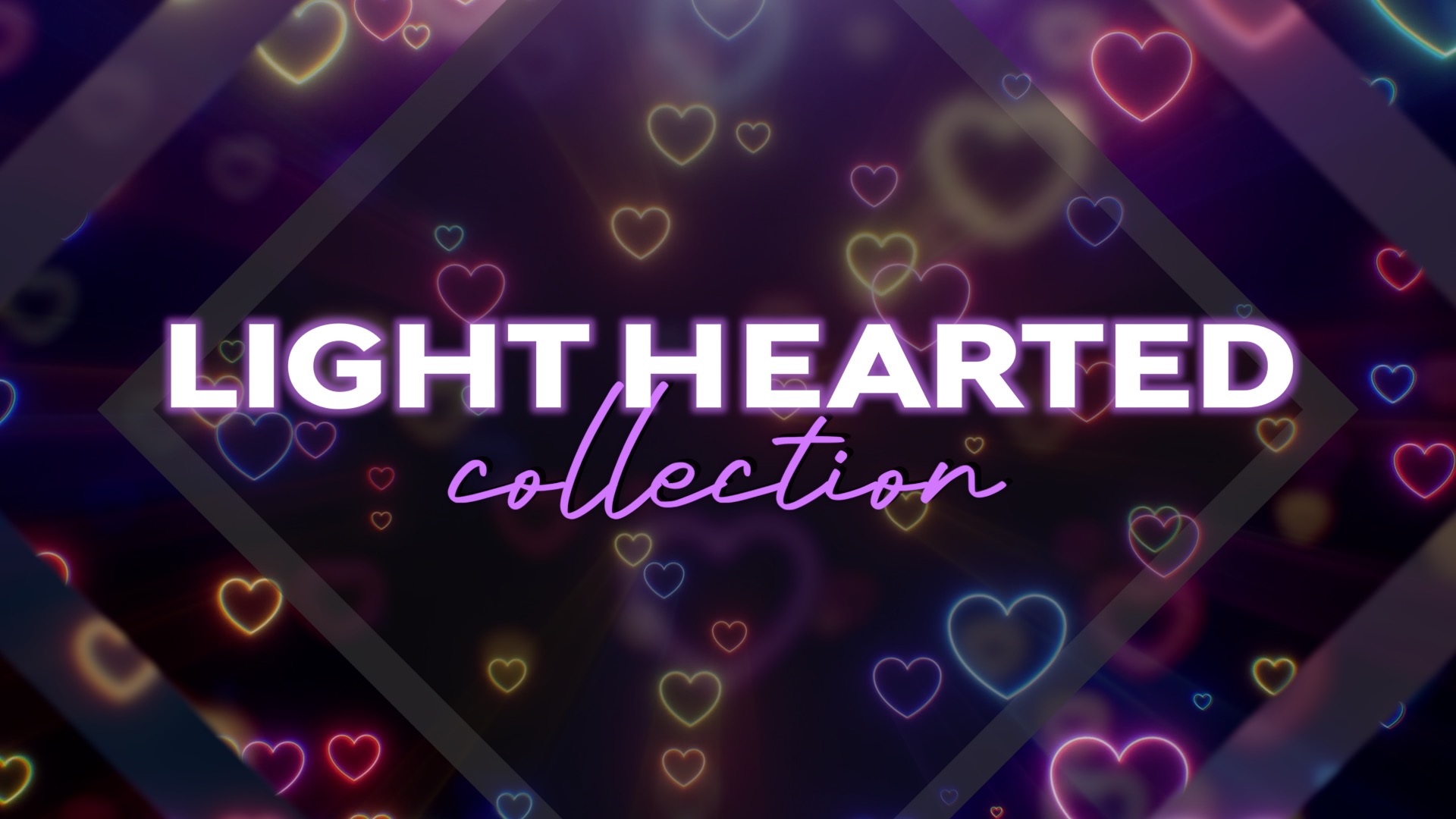 Light Hearted Still Big Pie Publishing WorshipHouse Media